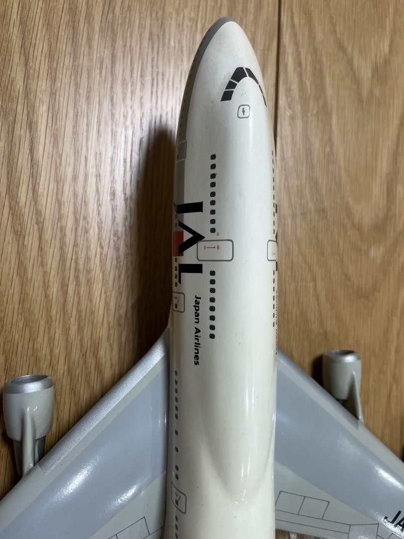 Jal Flight Model Boeing747 Ja8076 1/144 | eBay Jal Flight Model Boeing747 Ja8076 1/144 | eBay