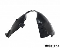 Radkastenverkleidung FüR CitroëN C5 Break Links Vorne 08-17