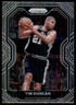 2021-22 Panini Spectra Solar Eclipse Tim Duncan San Antonio Spurs #21