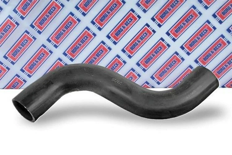 BORG & BECK BTH1598 Turbo Ladeluftschlauch für NISSAN Qashqai II (J11, J11) - Bild 2 von 4