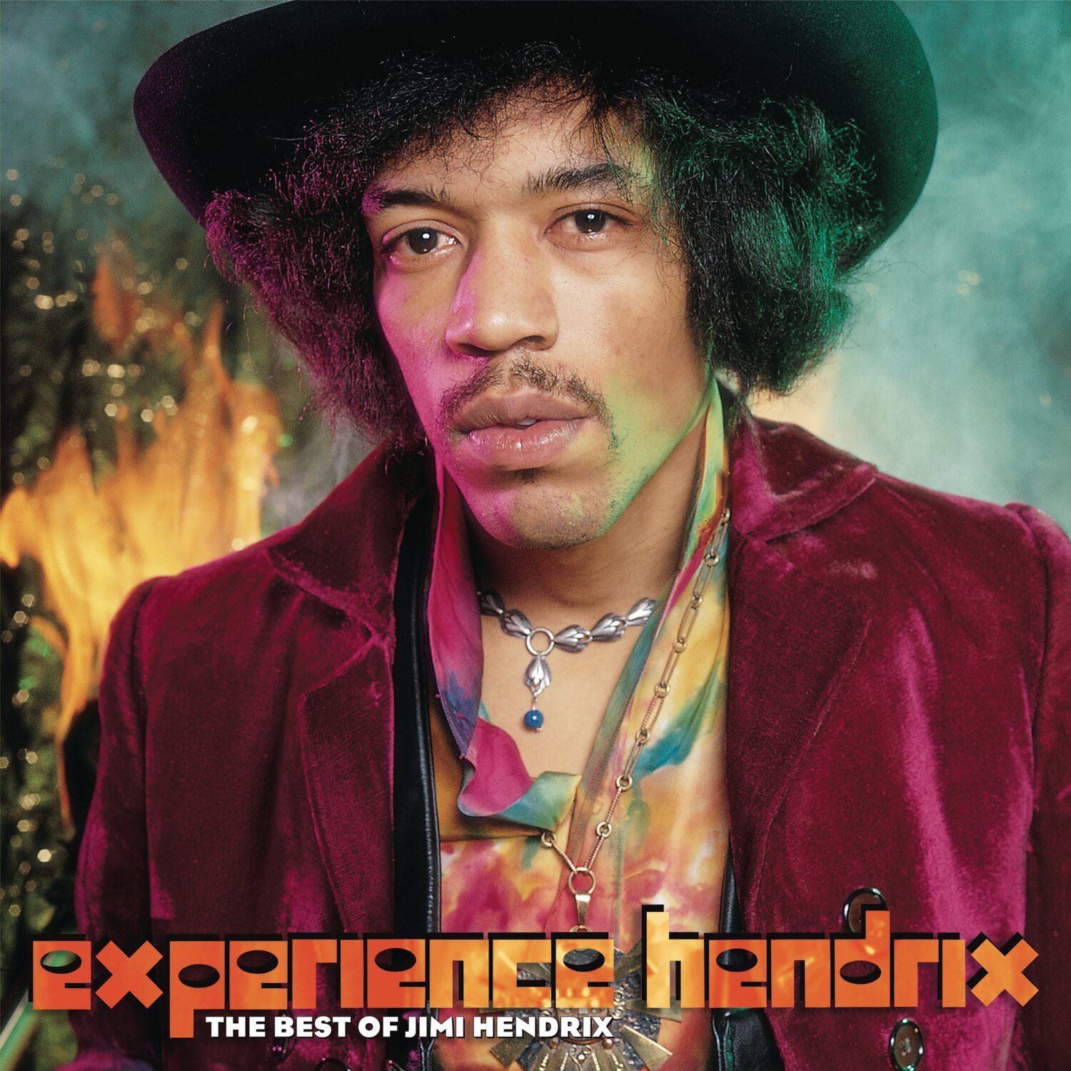 Experience Hendrix: The Best of Jimi Hendrix Vinyl 12"" Album Record