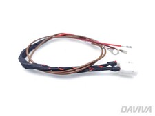 2005 Mercedes-Benz E-Class Dashboard Wiring Harness Saloon B67885155 (02-05) E 500