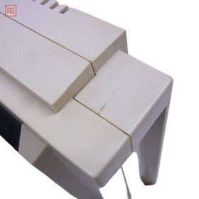 SEGA Mark III Console Working With Box Manual Vintage Japanese System