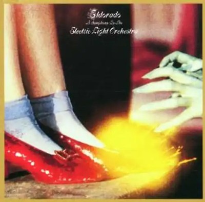 ELO - Eldorado
