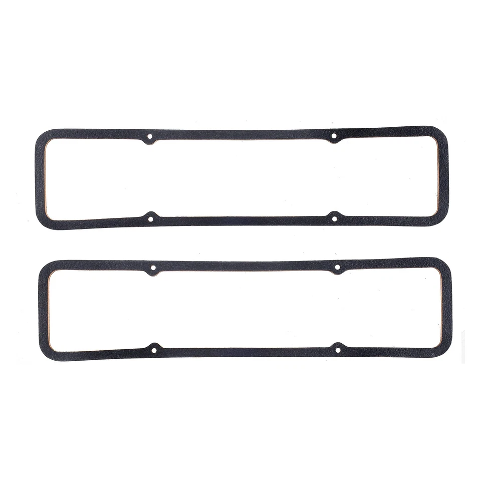 For GMC C1500 79-81 Mr. Gasket Ultra-Seal Valve Cover Gasket Set w Locating Tabs Foto 2 de 2