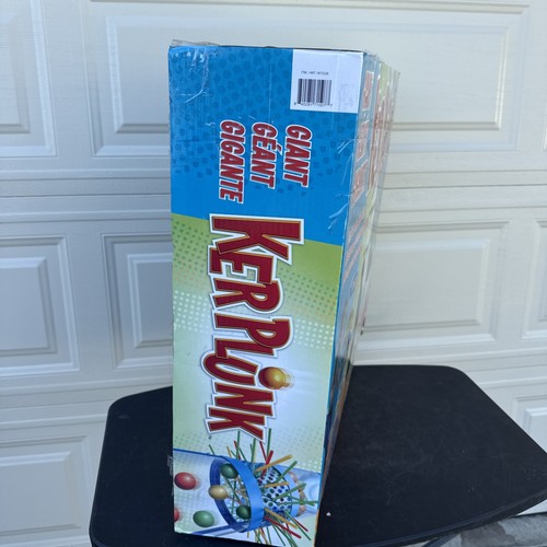 Eastpoint Sports Giant 4.6 feet Ker-Plunk Kerplunk Game, 1872226 - Picture 3 of 12