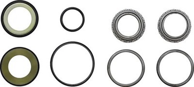 Moose Racing Steering Stem Bearing Kit for KTM 200 MXC 98-03