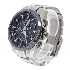 SEIKO ASTRON SBXB099/8X82-0AN0-1 45mm Titanium / Ceramic Black #C27779