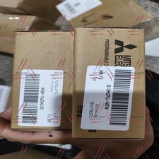 1PC Fast shipping NEW Mitsubishi Q12HCPU Real...