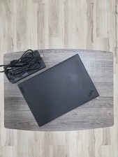 Lenovo ThinkPad P1 Gen 6 16" i7-13800H 64GB 2TB SSD RTX 4050 W11 Pro