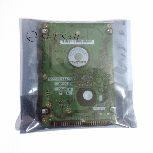 Fujitsu 60 GB IDE PATA 4200 RPM 2.5" MHV2060AT Hard Drive For Laptop Computer - 第 2/2 張圖片