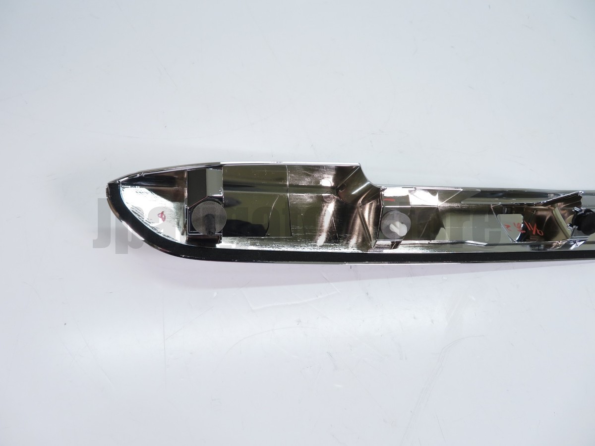 Toyota Genuine 76801-13080 Garnish Sub-Assy, Corolla Runx / Allex