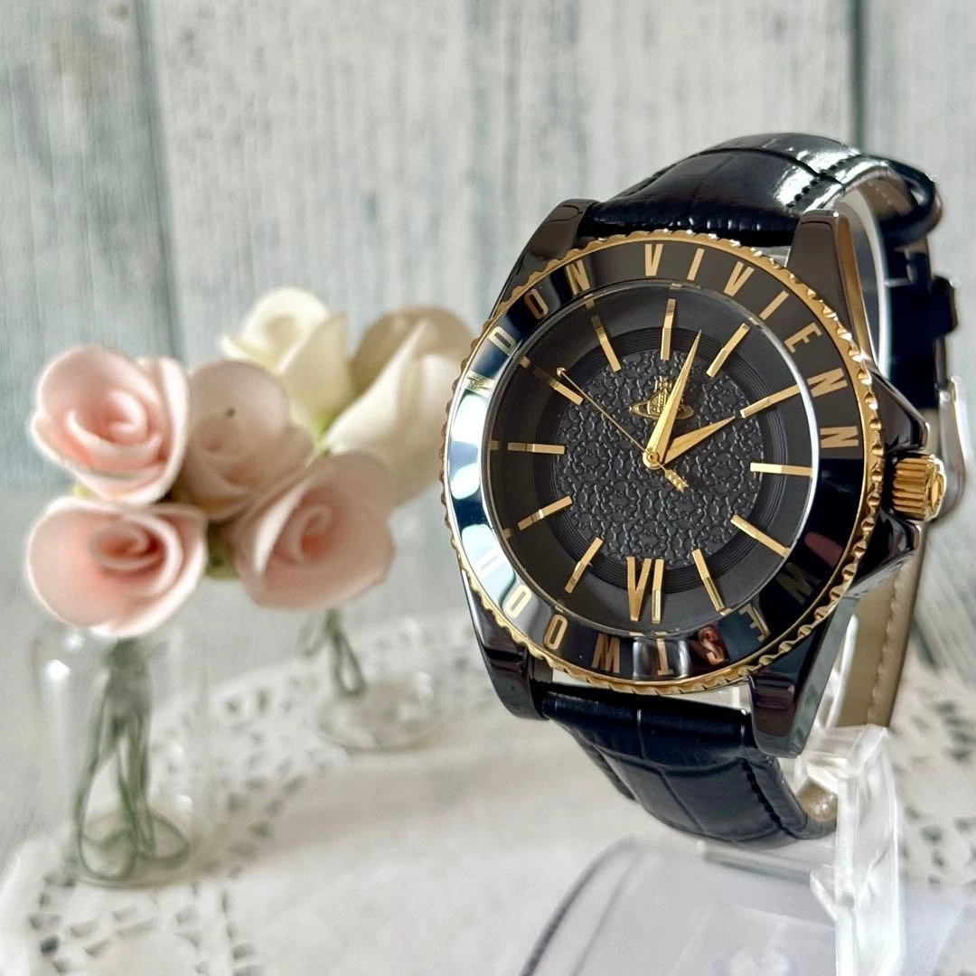 Vivienne Westwood Ceramic Case Wristwatches for sale | eBay
