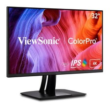 ViewSonic VP3256-4K 32 Zoll 4K Ultra HD LED Monitor