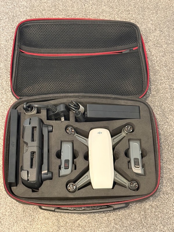 DJI Spark Drone