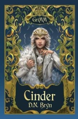 D N Bryn Cinder (Taschenbuch) Grimm Tales