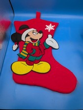 Medias de Navidad Disney Mickey Mouse Mickey Unlimited