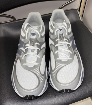New Balance Abzorb 2000 White Grey Blue - U2000AA New Size | eBay