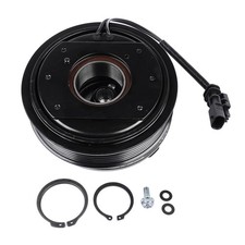New  AC A/C Compressor Clutch Kit for Chevrolet Cruze L, LS 1.8L L4 2012 2013 20