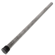 AO Smith 100109624 Anode Rod 16" 3/4" NPT Aluminum Replacement Part