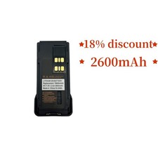 PMNN4409 Li-ion Battery Replacement Fit APX1000 APX2000 APX4000 APX3000 Radios