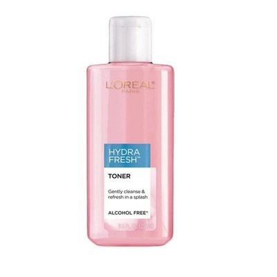 Hydrafresh Toner Alcohol-Free