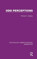 Richard L. Gregory | Odd Perceptions | Buch | Englisch (2017) | Routledge