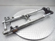 2008 07-09 BMW R1200 R1200RT OEM Fork Tubes Front Suspension Triple Tree Set