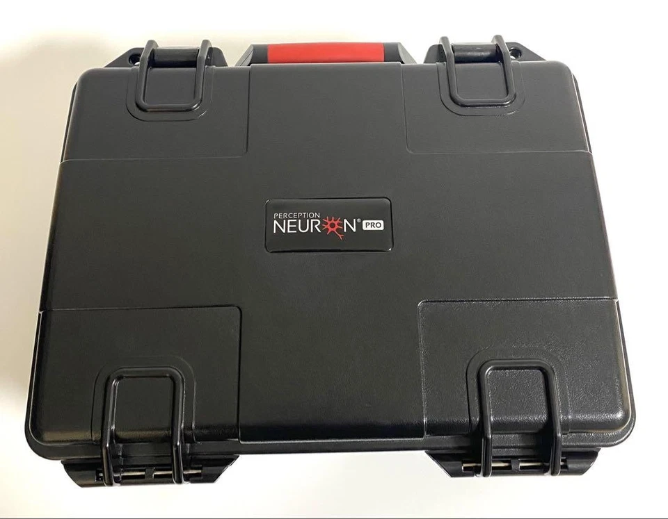 PERCEPTION NEURON PRO Motion Capture System Unused New Japan Ayuto VR NOITOM - Image 2 of 4