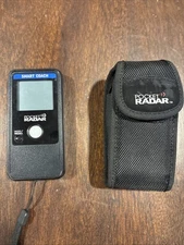 Pocket Radar SR1100 Smart Coach Radar Training System
