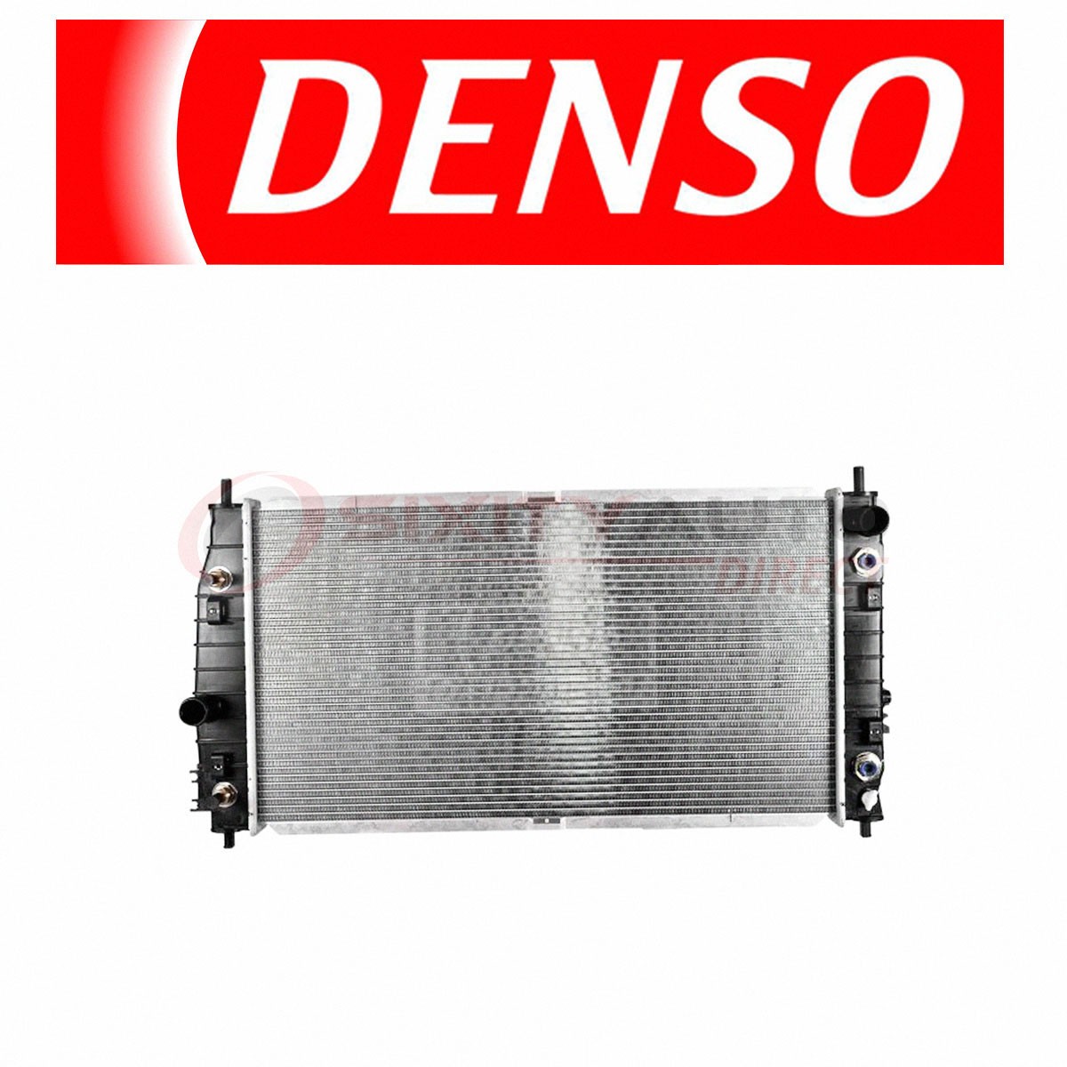 DENSO 221-7006 Radiator for CU2184 8012184 5010 359AB 3364 2184 Cooler bh