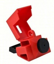 Ideal 44  809 Universal 120/277  V Single-Pole Breaker Lockout Pack of 3