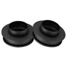 3 Steel Front Leveling Lift Kit For 2003-2006 Chevrolet Silverado 1500 6.0l 2wd