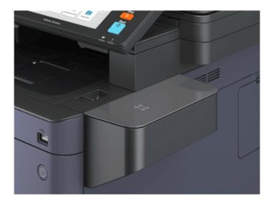Kyocera Card Reader Holder 12 Kyocera 1702YJ0UN1