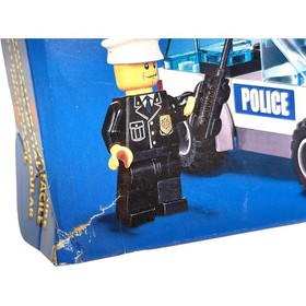 LEGO CITY: Bank & Money Transfer (3661)