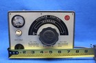 Vintage Matsushita Electric Industrial Co.  National TV Volstat — photo 2