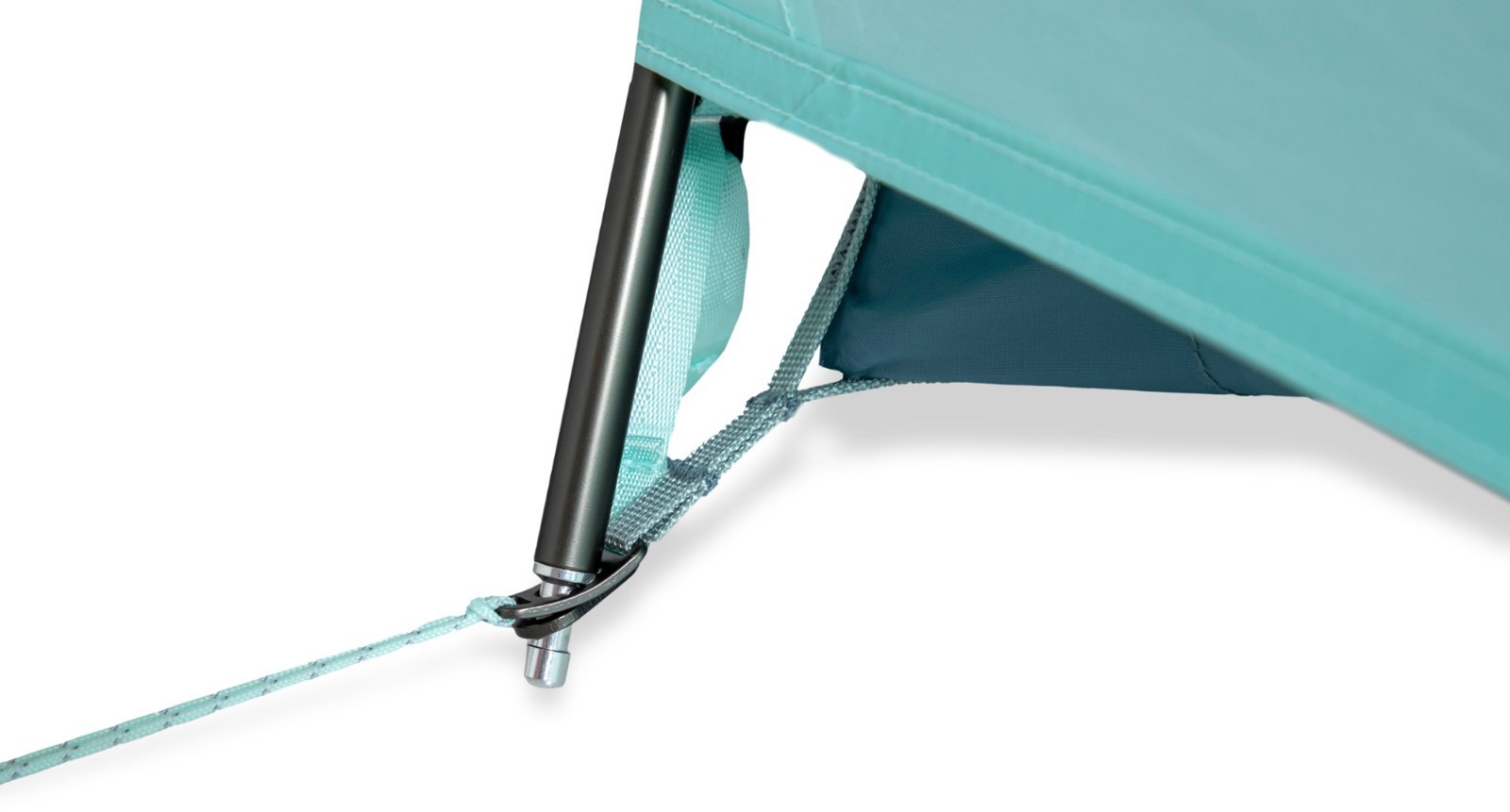 NEMO Aurora 2 Backpacking Tent with Footprint