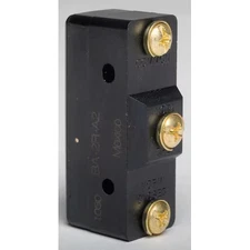 Honeywell Ba-2R-A2 Snap Action Switch, Pin, Plunger Actuator, Spdt, 20 A At 480