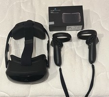 HTC Vive Focus 3 VR Headset