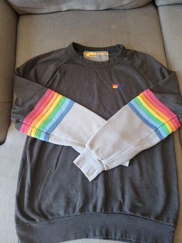 Aviator Nation Sweatshirt Medium