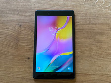 Samsung Galaxy Tab A 8.0 (2019) SM-T290N 32GB, WLAN, 8 Zoll - Schwarz