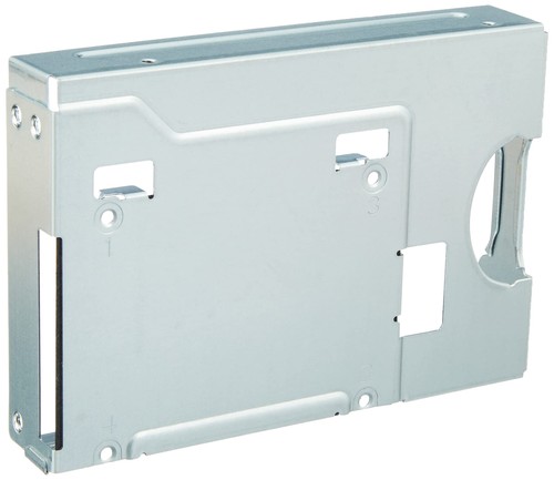 Hewlett Packard Enterprise MicroServer Gen10 SFF NHP SATA Converter Kit HDD encl - 第 1/4 張圖片