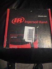 Ingersoll Rand Quiet Air Impact Wrench 12in. Drive 5.8 Cfm 1100 Ft.lbs. Tor