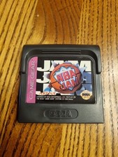 ebay® Auktion 317867037242 | Game Gear NBA Jam - Cartridge Only Thumbnail of ebay® auction 317867037242 | Game Gear NBA Jam - Cartridge Only