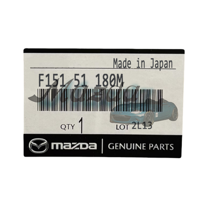 あめページ Mazda Genuine RX-8 SE3P 04-07 Early Model Tail Light Tail lamp LH