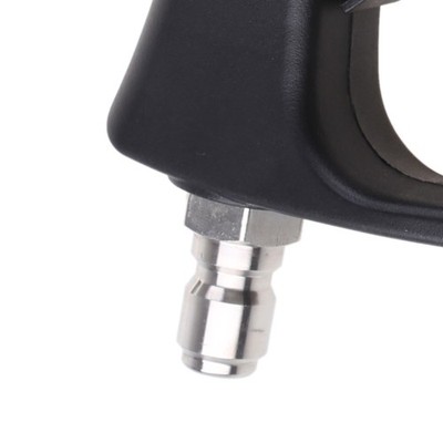 High Pressure Water Quick Connect Spray Guns for Car Cleaning Garden Nozzle