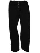 Nike Pants Women Sz M Black Capri Gym Athleisure Legging Dri Fit Yoga Workout