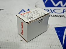 Furnas 52BJK 2 Pole Contact Block NO & NC A600 Q600