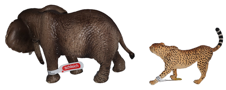 Schleich 14774 Schleich Wild Life 14774 Panthère noire Schleich 14774 Schleich Wild Life 14774 Panthère noire
