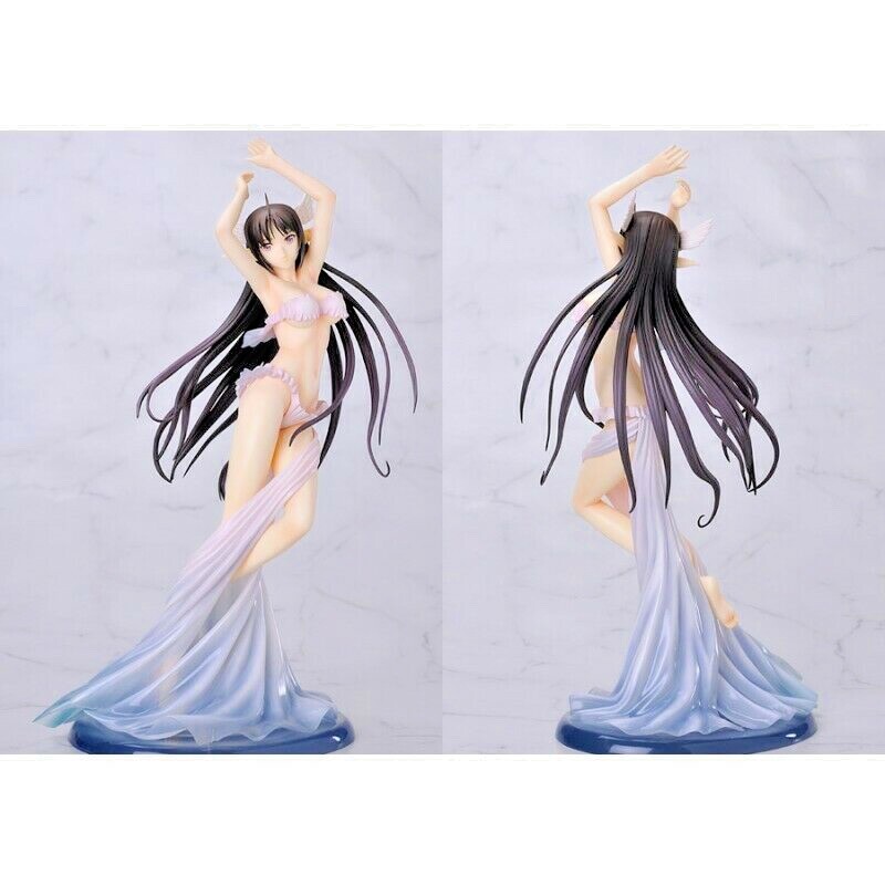 GODDESS OF THE WIND さま 専用ページ Shining Wind Xecty Goddess of Wind 1/6 PVC Figure Kotobukiya | eBay